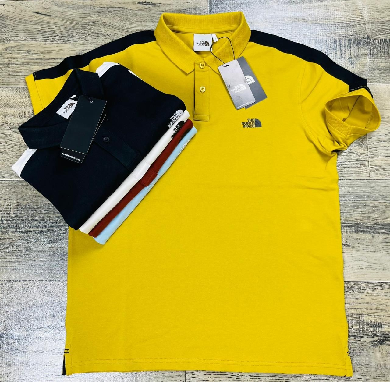 The North Face Polo