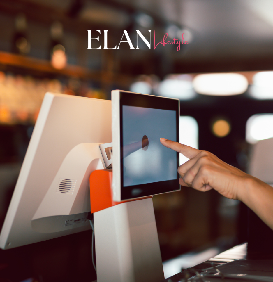 Customer Register Page Image