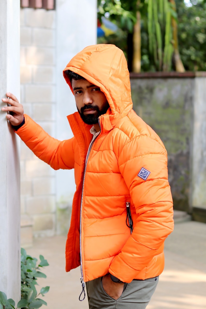 Men's Coats & Jackets | GANT Outerwear Collection