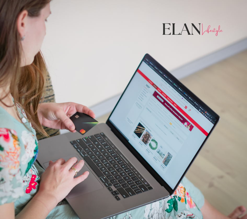 Customer Login page Image