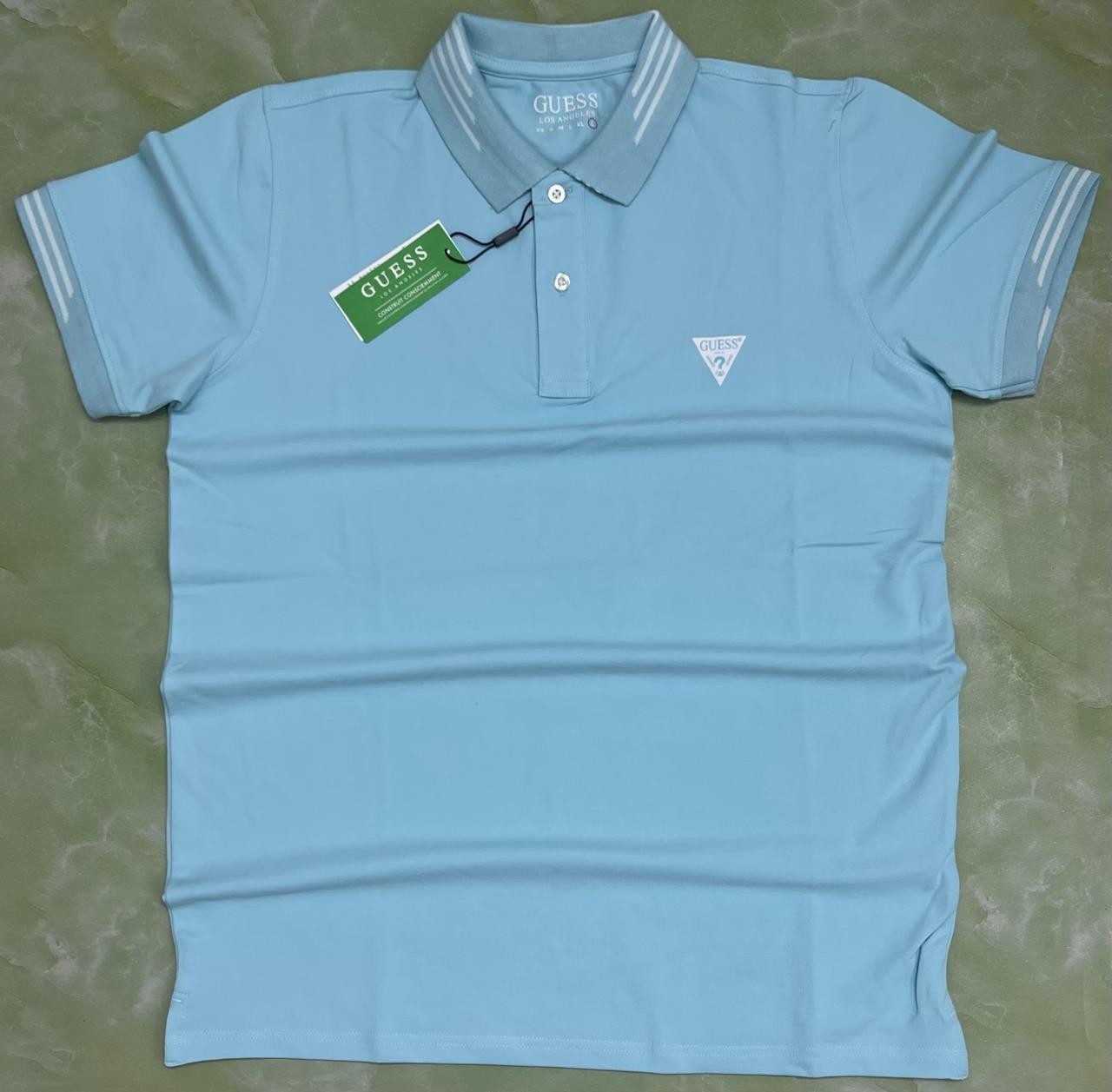 Guess Polo Shirts